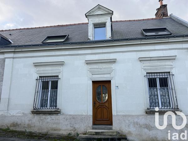 Maison à vendre 10 pièces 380 m² Montlouis-sur-Loire