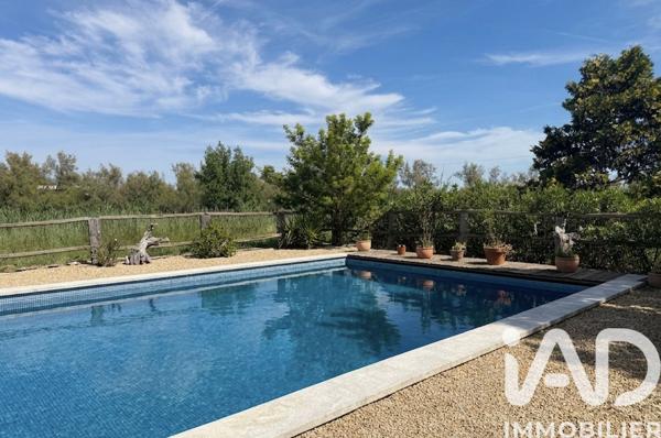 Maison à vendre 5 pièces 165,85 m² Bellegarde