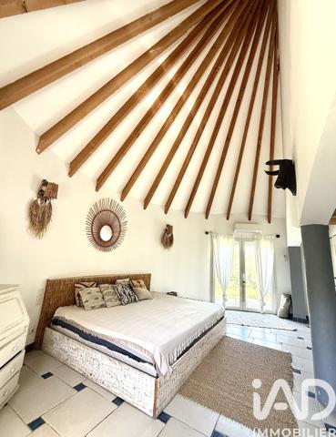 Maison à vendre 5 pièces 165,85 m² Bellegarde
