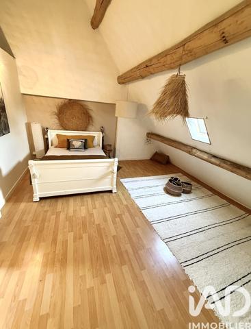 Maison à vendre 5 pièces 165,85 m² Bellegarde