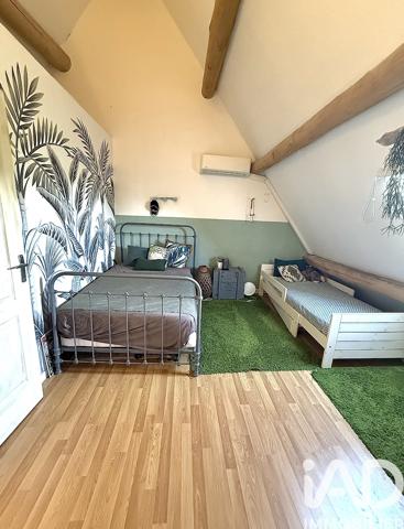Maison à vendre 5 pièces 165,85 m² Bellegarde