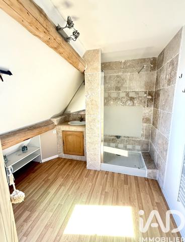 Maison à vendre 5 pièces 165,85 m² Bellegarde