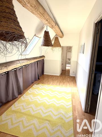 Maison à vendre 5 pièces 165,85 m² Bellegarde