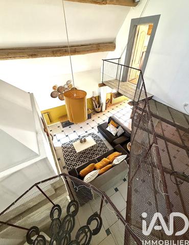 Maison à vendre 5 pièces 165,85 m² Bellegarde