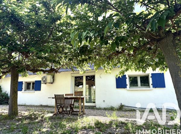 Maison à vendre 5 pièces 165,85 m² Bellegarde