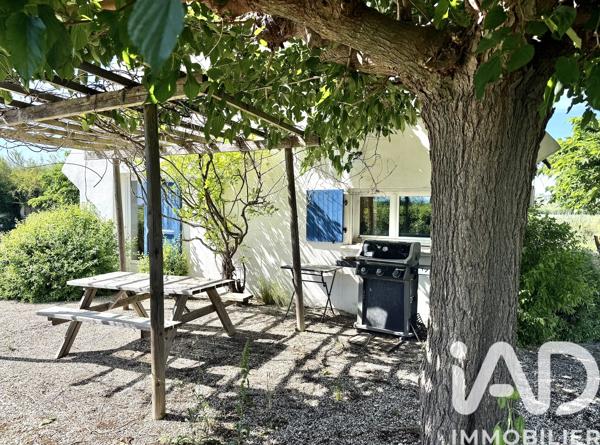 Maison à vendre 5 pièces 165,85 m² Bellegarde