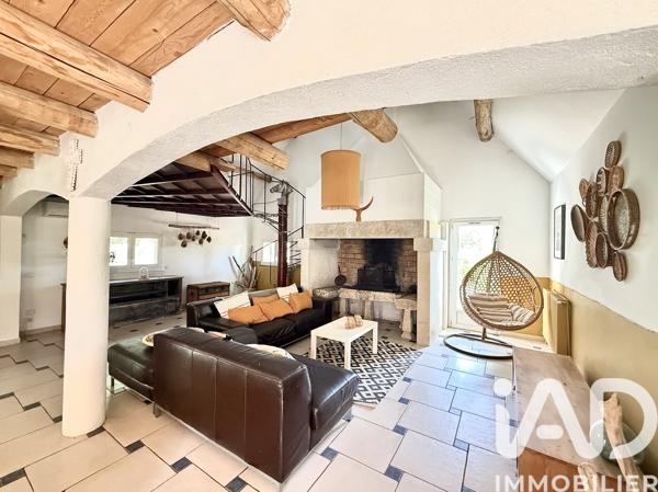 Maison à vendre 5 pièces 165,85 m² Bellegarde