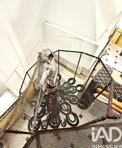 Maison à vendre 5 pièces 165,85 m² Bellegarde