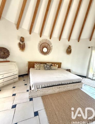 Maison à vendre 5 pièces 165,85 m² Bellegarde