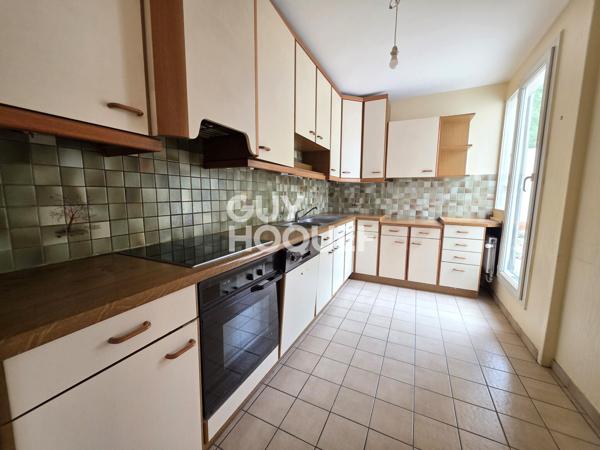 APPARTEMENT À VENDRE DE 6 PIÈCES DE 107,18 M²