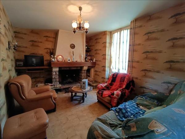 Maison à vendre |  Saint-Girons |  5 pièces | 125,7 m²