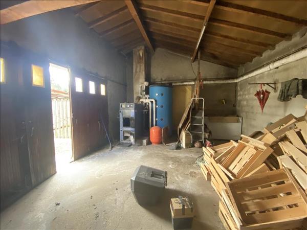 Maison à vendre |  Saint-Girons |  5 pièces | 125,7 m²