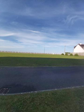 Studio  meublé à Lion  sur- Mer : votre refuge en Bord de Mer !
