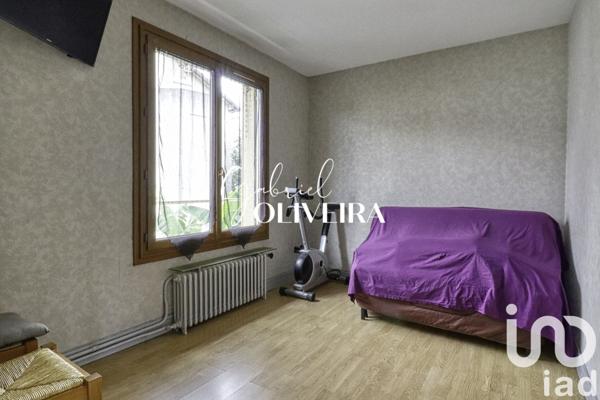 Maison à vendre 4 pièces 71 m² Deuil-la-Barre