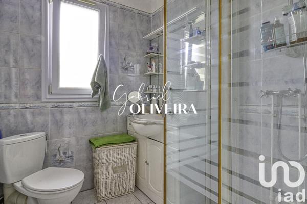 Maison à vendre 4 pièces 71 m² Deuil-la-Barre