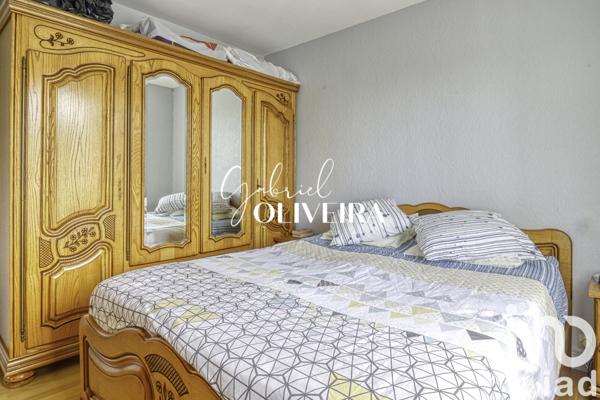 Maison à vendre 4 pièces 71 m² Deuil-la-Barre