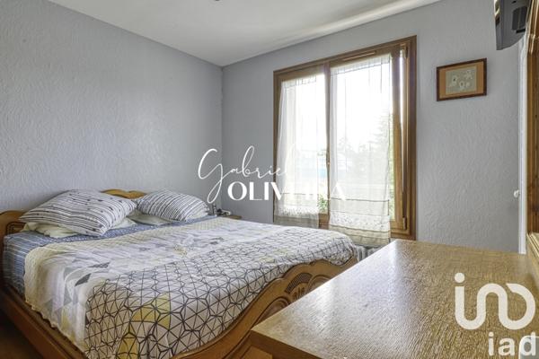 Maison à vendre 4 pièces 71 m² Deuil-la-Barre