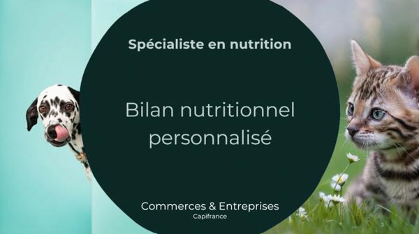 Fonds de commerce Magasin pour animaux de compagnie à céder à PERTUIS (84)