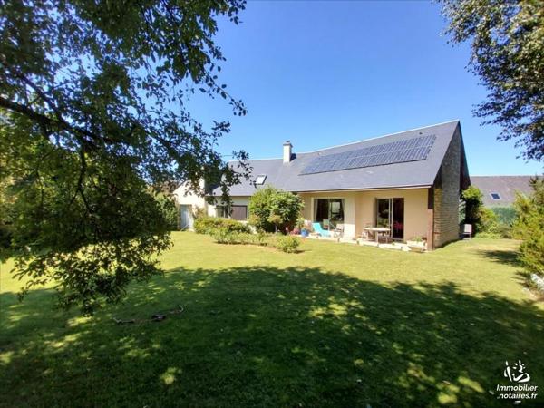 CARHAIX - MAISON 7 PIECES