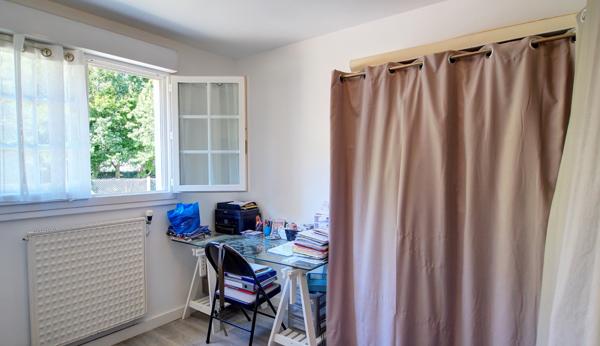 Lorient 56100 maison 6 pièces avec sous-sol complet et garage