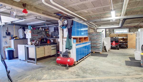 Lorient 56100 maison 6 pièces avec sous-sol complet et garage