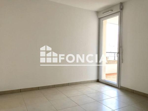 Location Appartement 3 pièces 58.56 m² - 49 RUE LOUIS PLANA Toulouse 31500