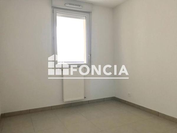 Location Appartement 3 pièces 58.56 m² - 49 RUE LOUIS PLANA Toulouse 31500