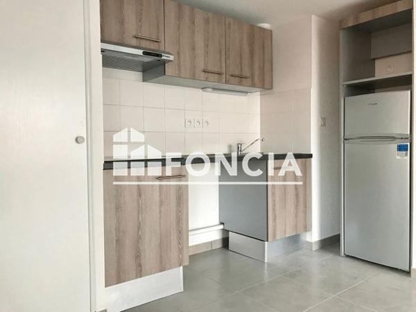 Location Appartement 3 pièces 58.56 m² - 49 RUE LOUIS PLANA Toulouse 31500