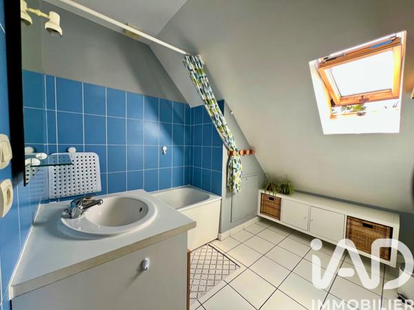Maison à vendre 5 pièces 113 m² Anneville-Ambourville
