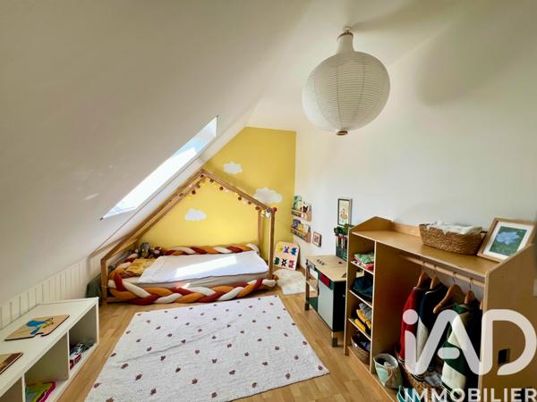 Maison à vendre 5 pièces 113 m² Anneville-Ambourville