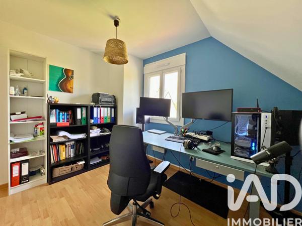 Maison à vendre 5 pièces 113 m² Anneville-Ambourville
