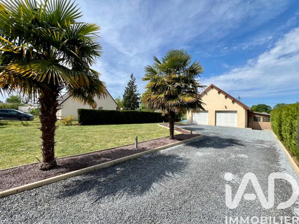 Maison à vendre 5 pièces 113 m² Anneville-Ambourville