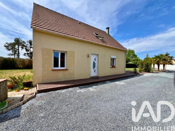 Maison à vendre 5 pièces 113 m² Anneville-Ambourville