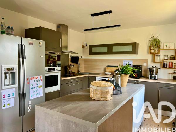 Maison à vendre 5 pièces 113 m² Anneville-Ambourville