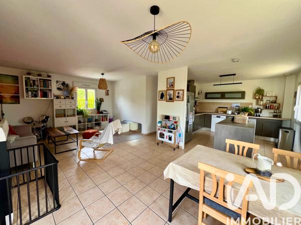 Maison à vendre 5 pièces 113 m² Anneville-Ambourville