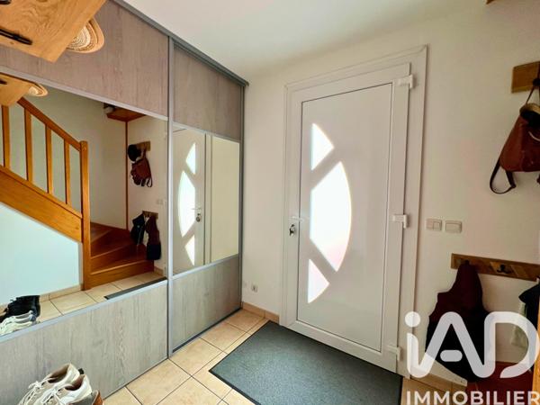 Maison à vendre 5 pièces 113 m² Anneville-Ambourville