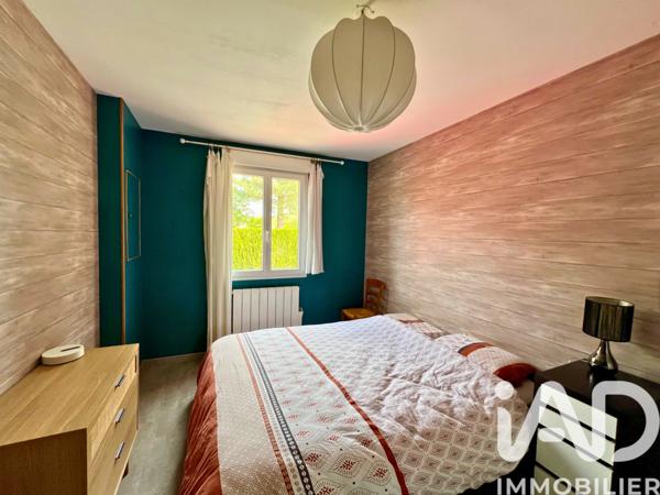 Maison à vendre 5 pièces 113 m² Anneville-Ambourville