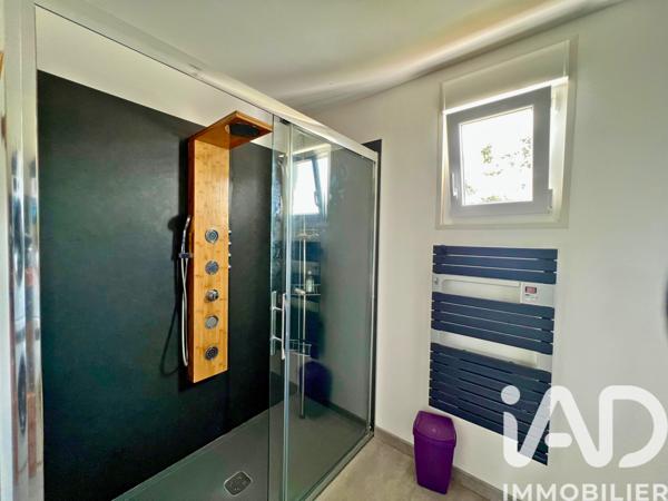 Maison à vendre 5 pièces 113 m² Anneville-Ambourville
