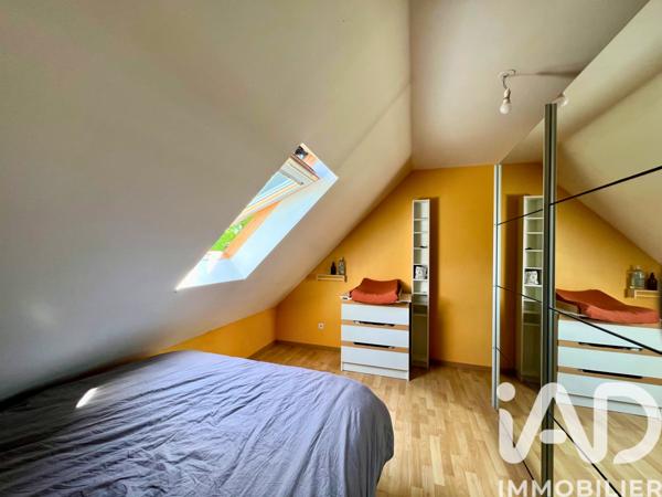 Maison à vendre 5 pièces 113 m² Anneville-Ambourville