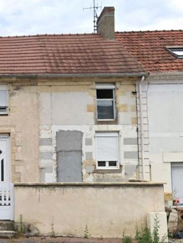 EN VENTE - IMPHY - Appartement T2 . ideal investisseur