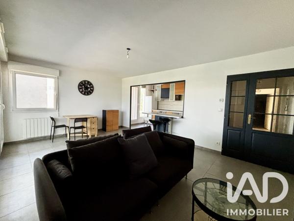 Location appartement 3 pièces 68 m² Saint-Priest-en-Jarez