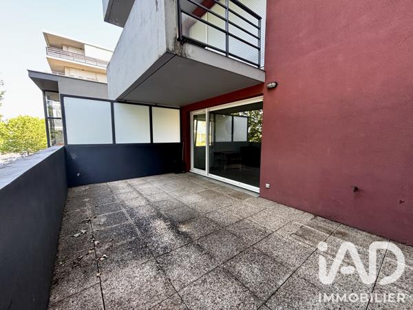 Location appartement 3 pièces 68 m² Saint-Priest-en-Jarez