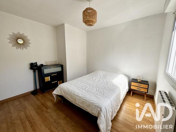 Location appartement 3 pièces 68 m² Saint-Priest-en-Jarez