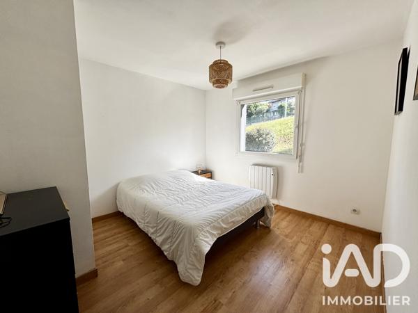 Location appartement 3 pièces 68 m² Saint-Priest-en-Jarez