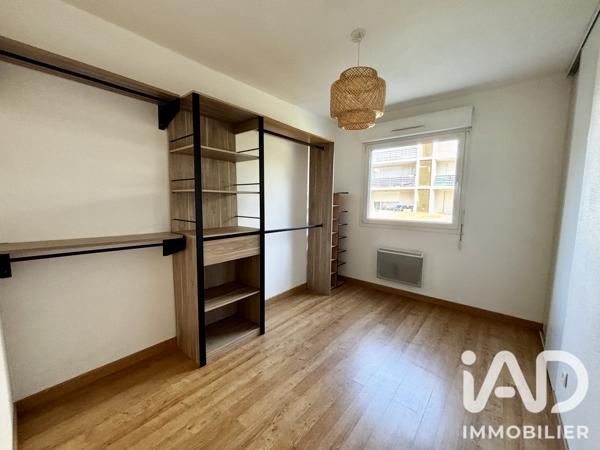 Location appartement 3 pièces 68 m² Saint-Priest-en-Jarez