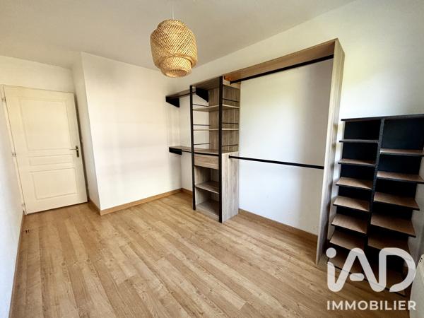 Location appartement 3 pièces 68 m² Saint-Priest-en-Jarez