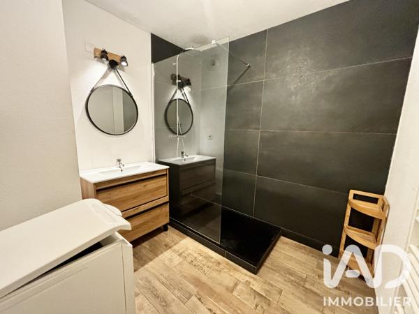 Location appartement 3 pièces 68 m² Saint-Priest-en-Jarez