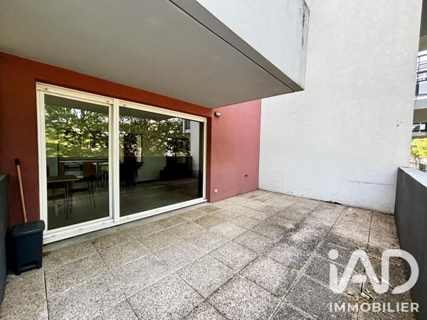 Location appartement 3 pièces 68 m² Saint-Priest-en-Jarez