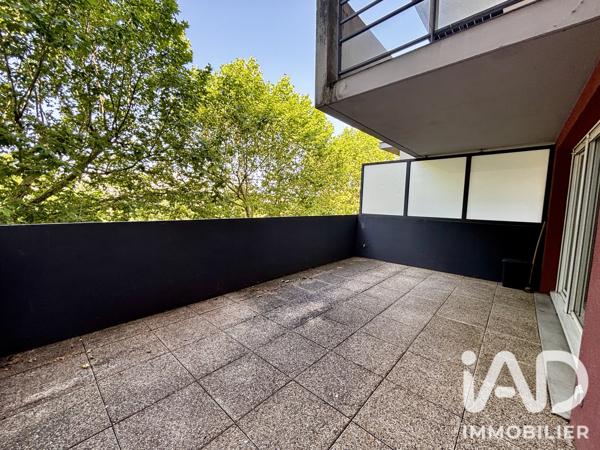 Location appartement 3 pièces 68 m² Saint-Priest-en-Jarez
