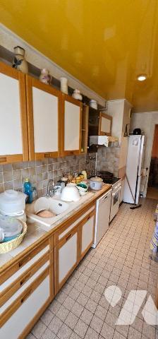 La Madeleine quartier Saint Maur
Bel appartement de 112,85 m² à fort potentiel avec travaux de...
